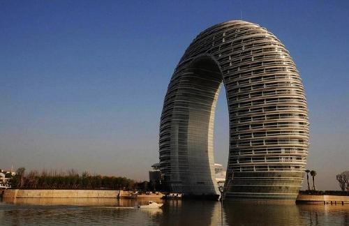 福清盘点网架安装中使用钢结构对住宅的优势体现