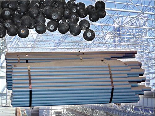 福清迪拜大型主题乐园网架