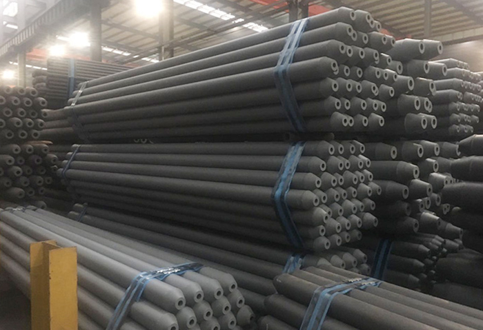 福清网架杆件加工